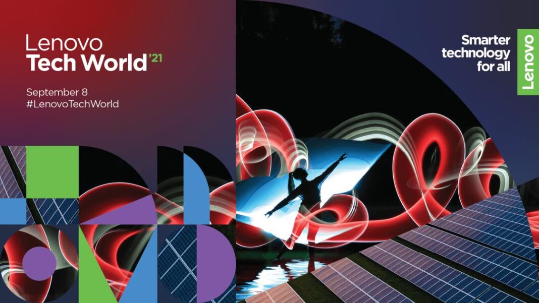 Η Lenovo παρουσιάζει τη νέα πλατφόρμα “Everything-As-A-Service”