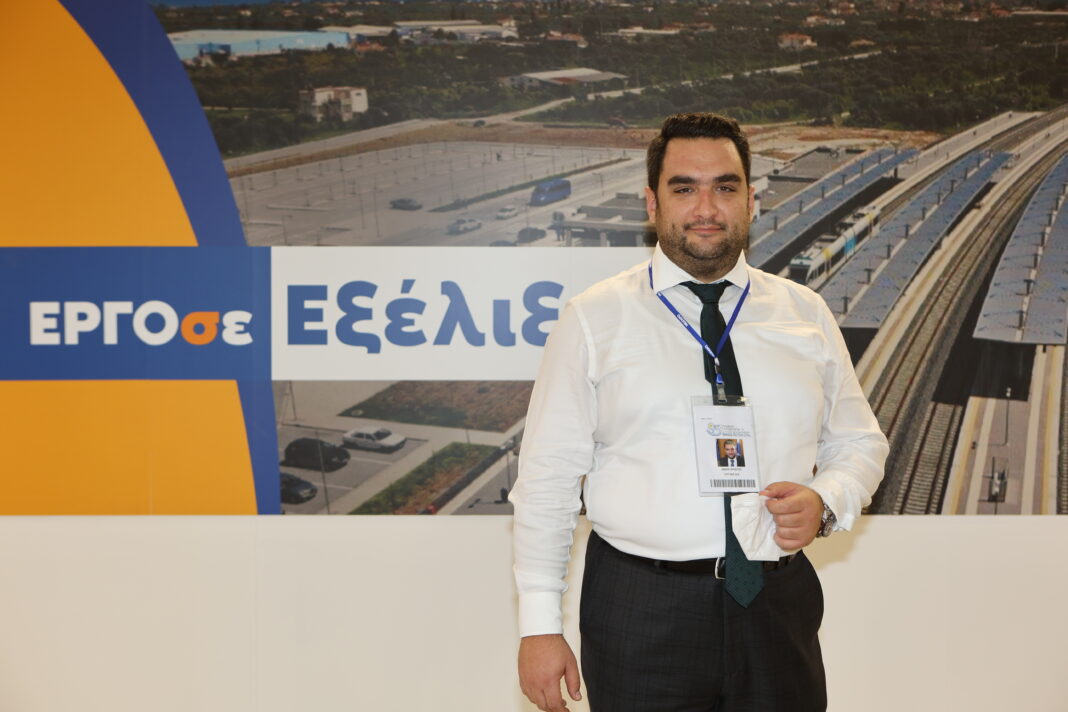 ΕΡΓΟΣΕ: Τα κομβικά έργα που αλλάζουν το τοπίο στο σιδηροδρομικό δίκτυο της χώρας