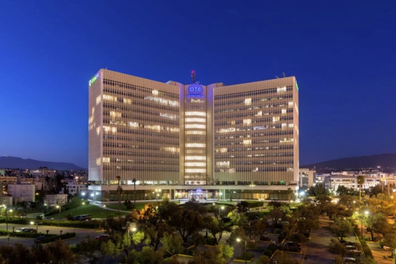 ΟΤΕ: Πετυχαίνει σημαντικές επιδόσεις σε θέματα ESG