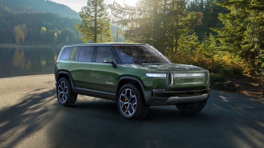 Rivian Automotive LLC: Ένας νέος φιλόδοξος κατασκευαστής αυτοκινήτων θέλει να κατακτήσει την αγορά ηλεκτρικών SUV