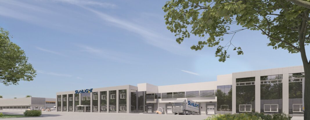 Sunlight: Χρηματοδότηση €49,9 εκατ. από το Πρόγραμμα Δημοσίων Επενδύσεων