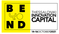 «Ξεκλειδώνουμε το μέλλον»: Οι ψηφιακές τεχνολογίες και η τεχνητή νοημοσύνη πάνε Θεσσαλονίκη στην BEYOND