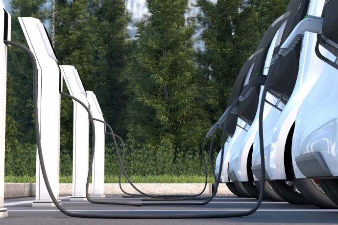 O πλανήτης μαρσάρει ηλεκτρικά: Το 41% θέλει ηλεκτρικό το επόμενο αυτοκίνητο