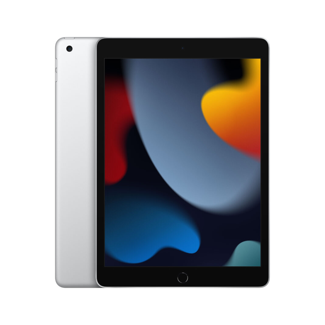 iPad 9ης γενιάς: Ισχυρό, αποτελεσματικό και διαθέσιμο στα καταστήματα COSMOTE – ΓΕΡΜΑΝΟΣ