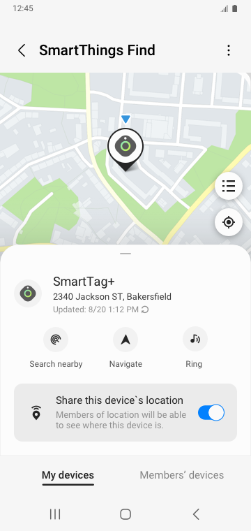 Η υπηρεσία SmartThings Find της Samsung κατακτά νέο ορόσημο με 100 εκατομμύρια κόμβους εύρεσης