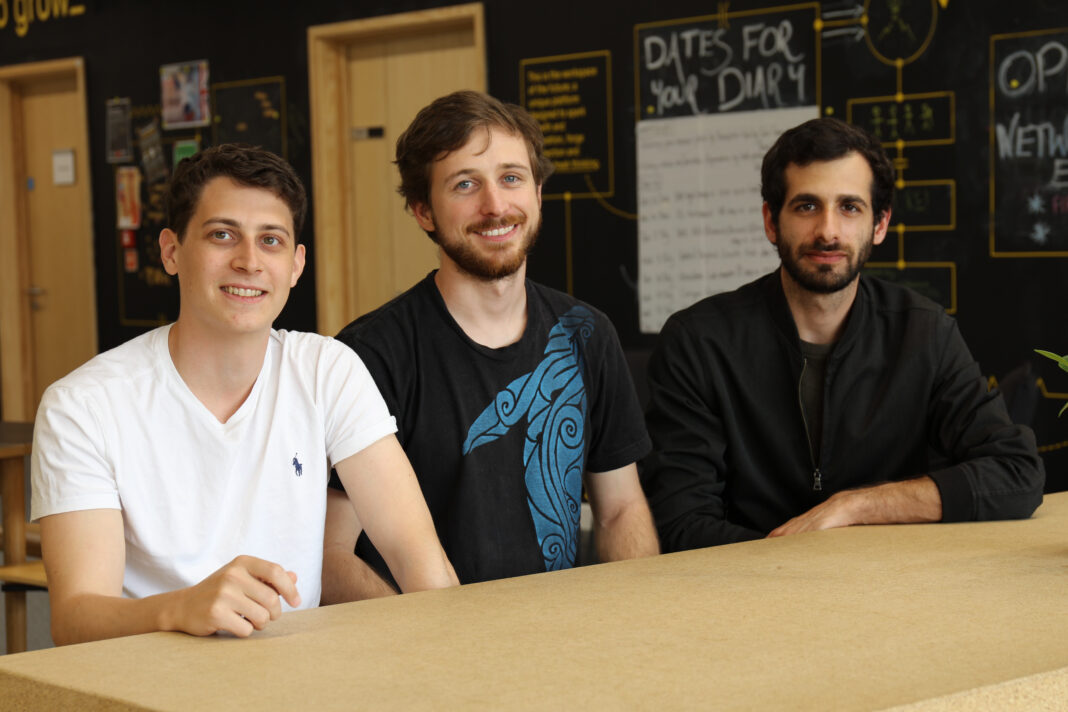 Η Perceptual Robotics εξασφαλίζει νέα χρηματοδότηση 1,6 εκατομμυρίων λιρών 