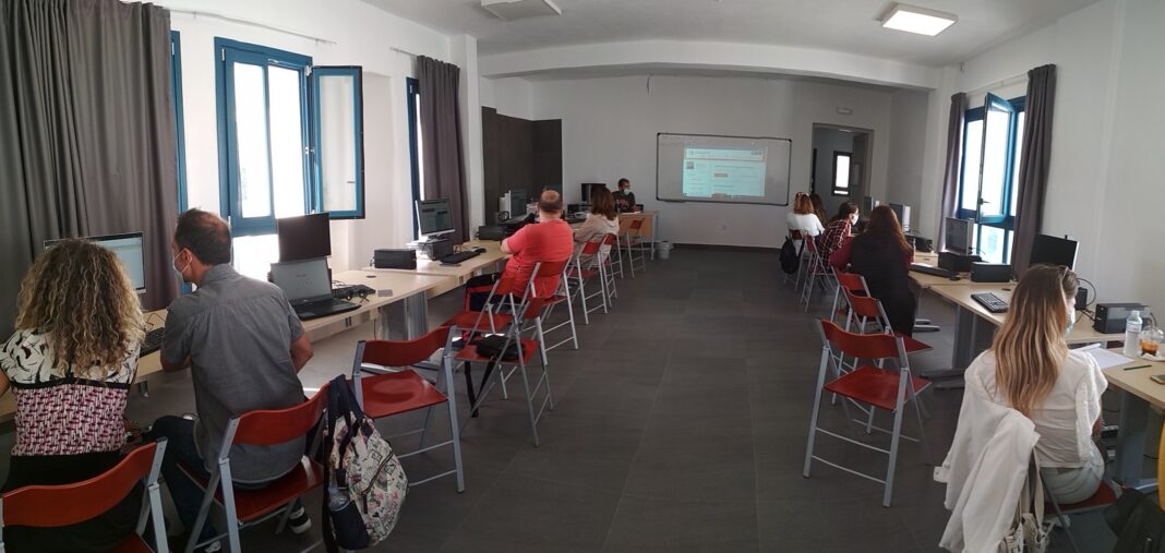 Ολοκληρώθηκε το 1o Mykonos Robo Festival