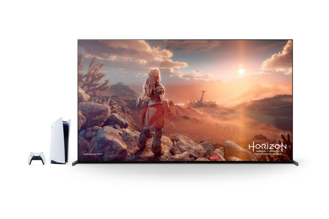 Η Sony προσφέρει €100 σε ψηφιακούς κωδικούς για το PlayStation™ Store στους δικαιούχους καταναλωτές που έχουν αγοράσει τηλεοράσεις BRAVIA XR