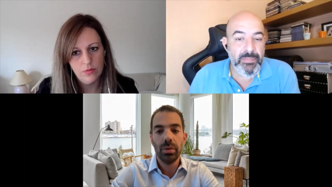 Απλά Ψηφιακά 31: Τα επόμενα πλάνα της Blueground, οι κινήσεις του efood και η αποτίμηση της PeopleCert