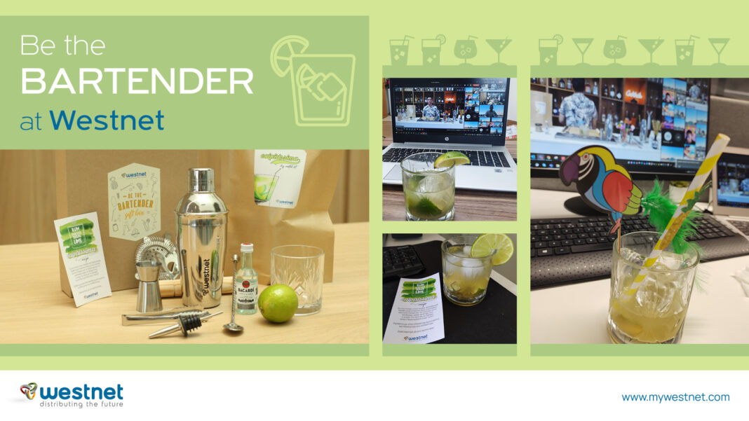 Westnet: Χρυσή διάκριση στα HR Awards 2021