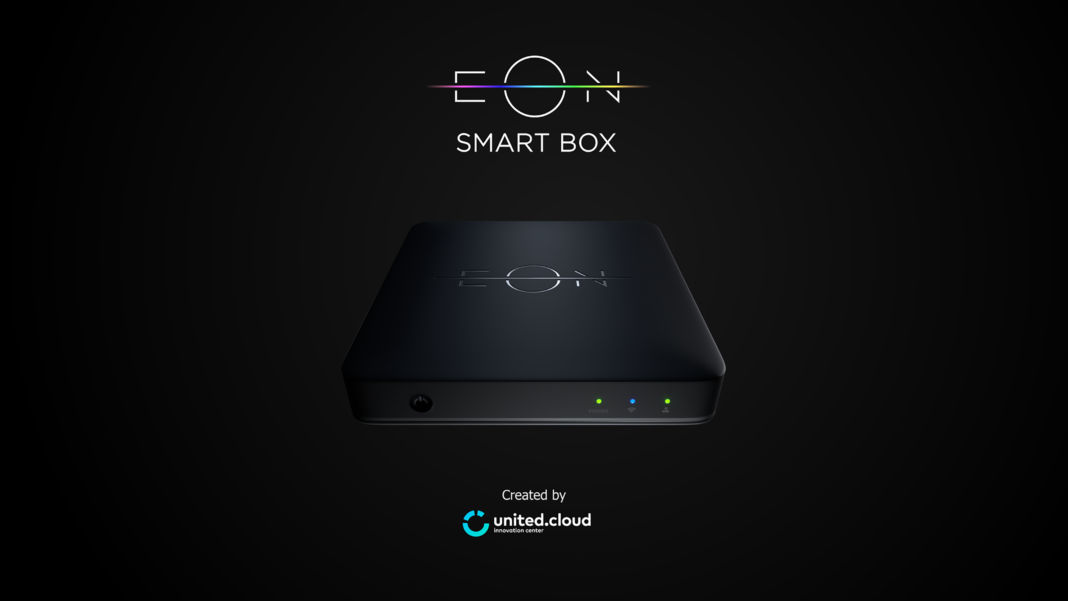 H Nova εγκαινιάζει τη νέα τηλεοπτική πλατφόρμα EON