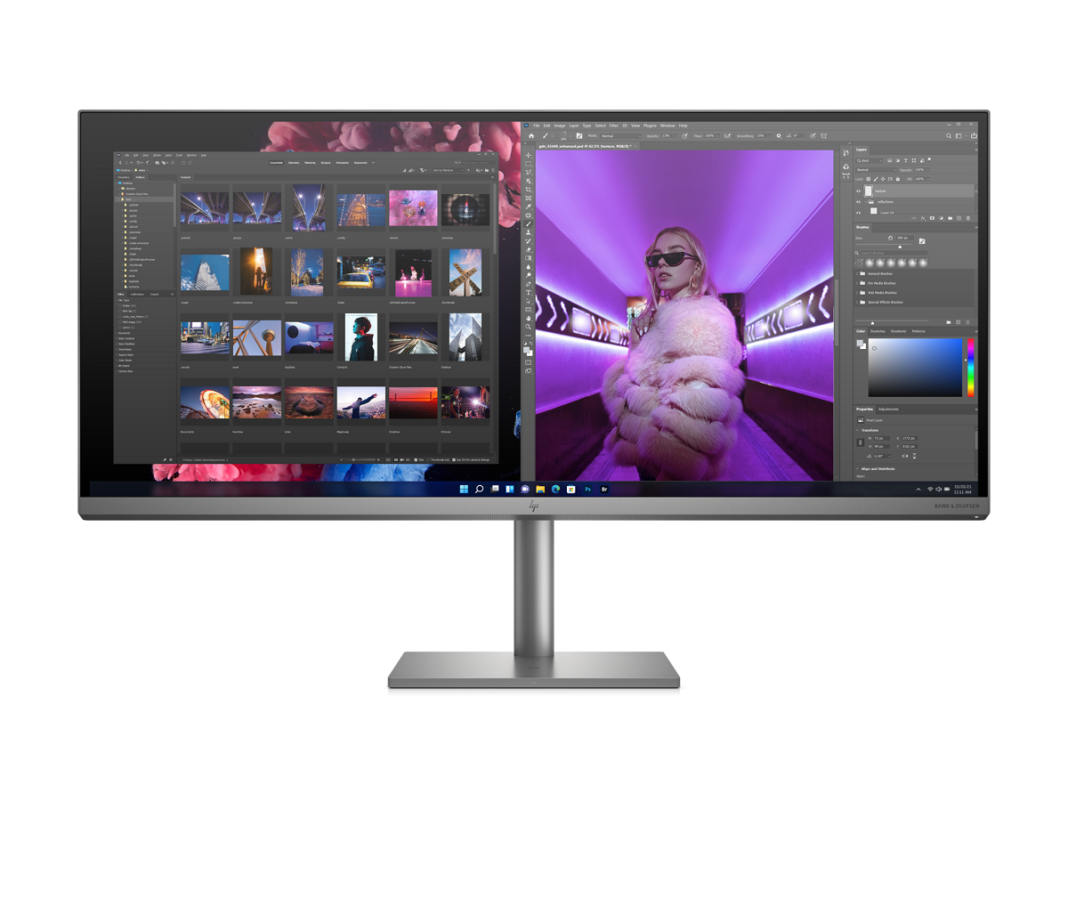 HP: Νέες Συσκευές Windows 11