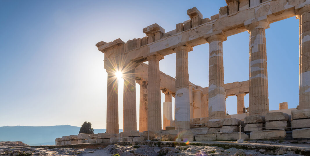 Το «Rise with SAP, Athens 2021» επαναπροσδιορίζει τον ψηφιακό μετασχηματισμό