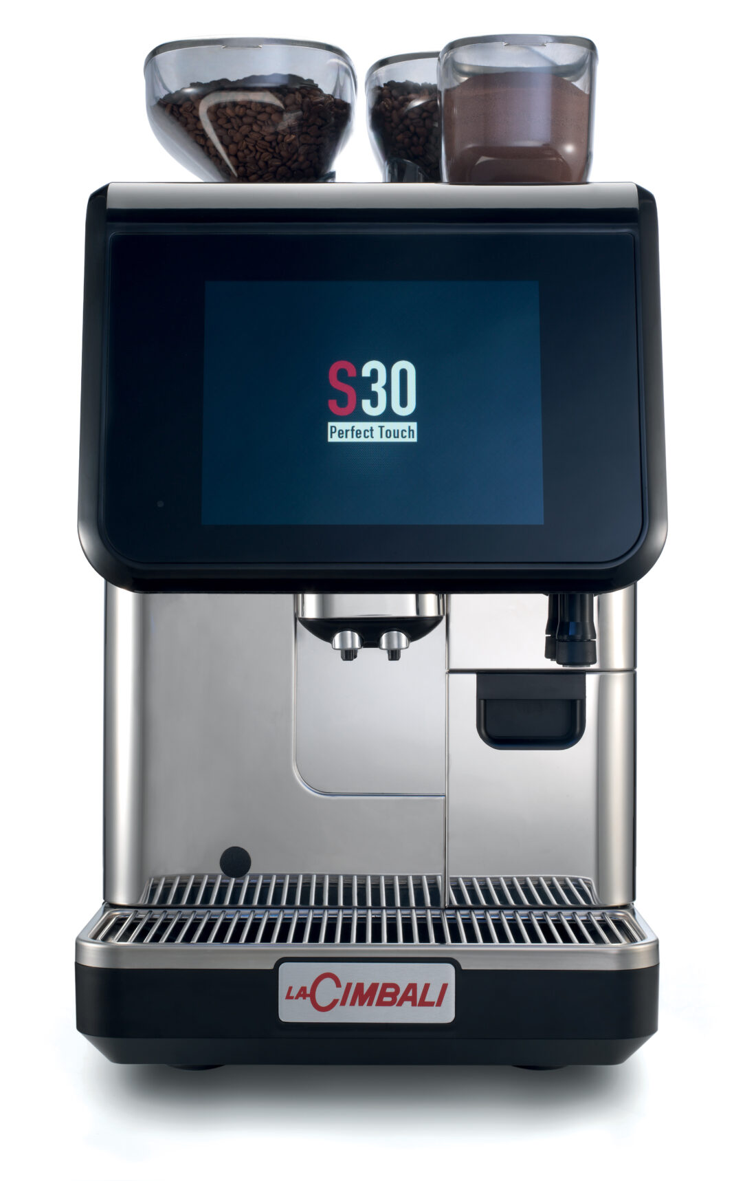 TeamViewer: Λύσεις συνδεσιμότητας στο πρόγραμμα απομακρυσμένης εξυπηρέτησης της Gruppo Cimbali