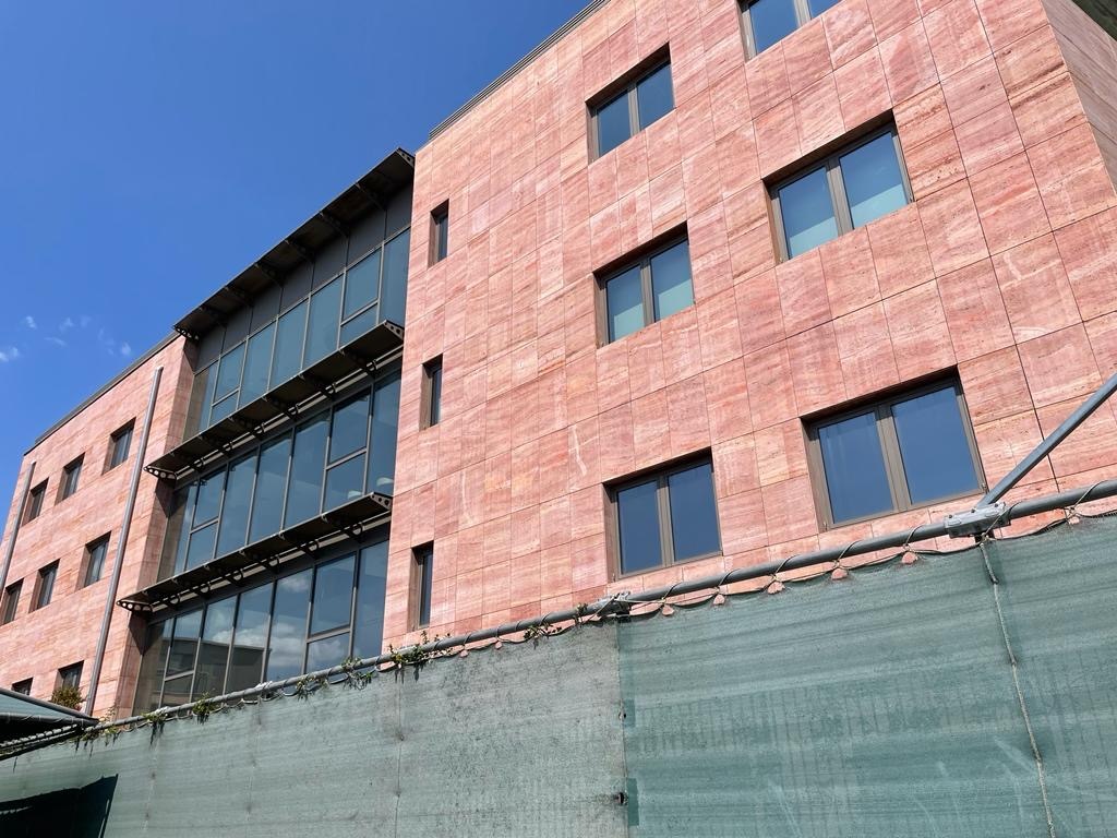 Η BEWISE σε νέα γραφεία