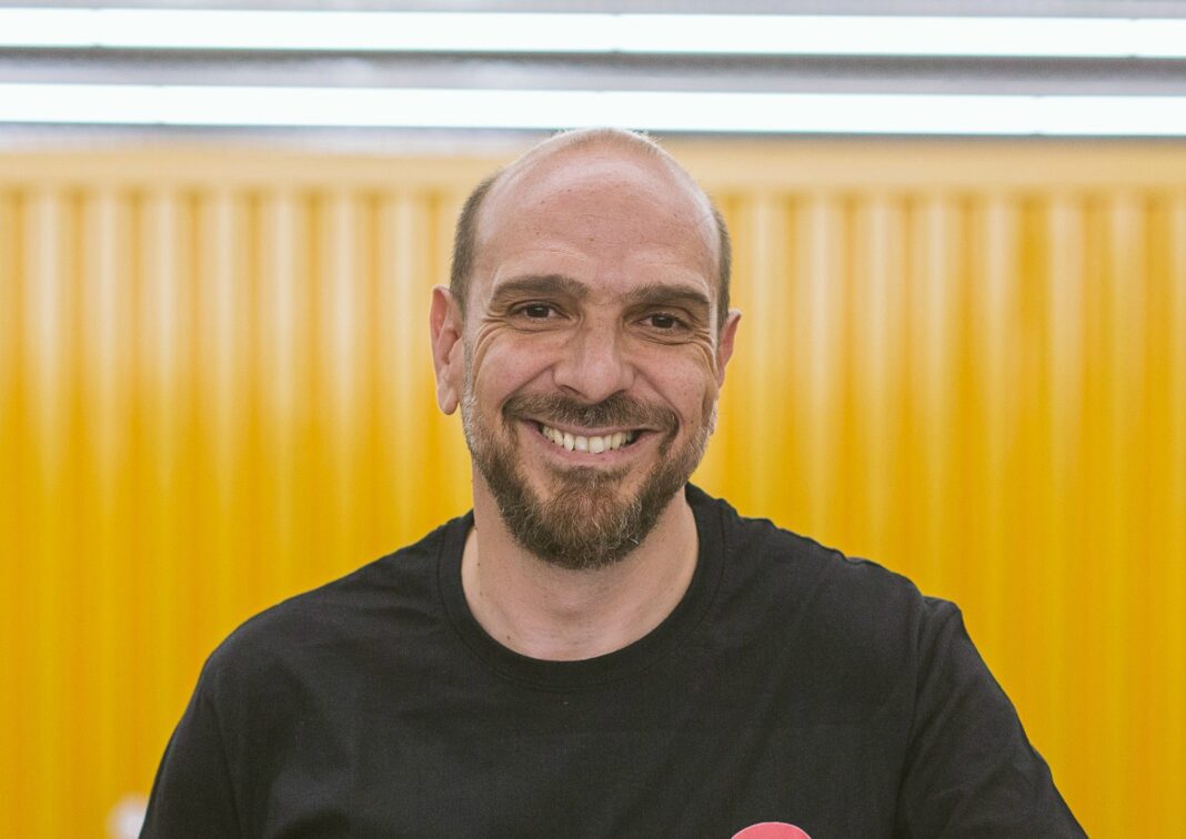 Το μέλλον της εργασίας ΔΕΝ είναι ψηφιακό