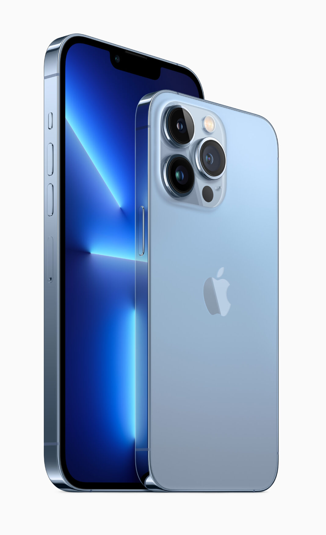 Νέα iPhone 13 & 13 Pro: Ξεκίνησαν οι προ-παραγγελίες σε COSMOTE και ΓΕΡΜΑΝΟ