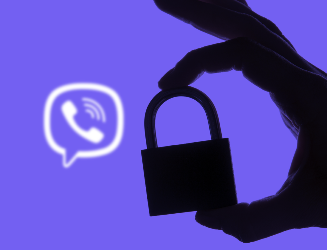 Με νέες λειτουργίες, το Viber τιμά το διεθνή μήνα για την ιδιωτικότητα και την ασφάλεια στον κυβερνοχώρο