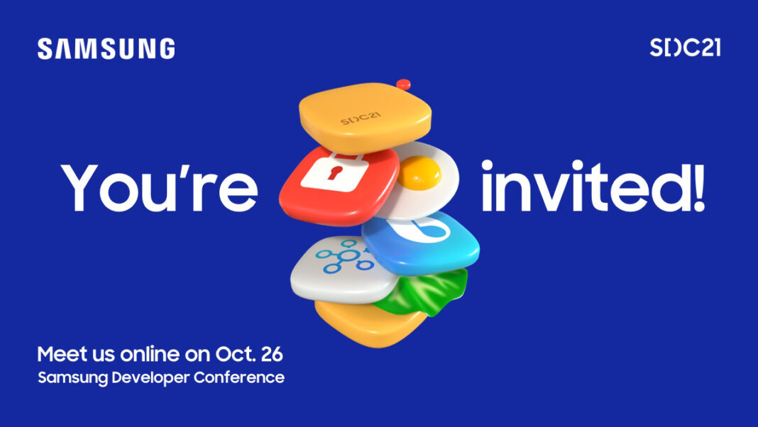 Samsung Developer Conference 2021: Η Samsung θα παρουσιάσει την πλατφόρμα και τις στρατηγικές οικοσυστήματος