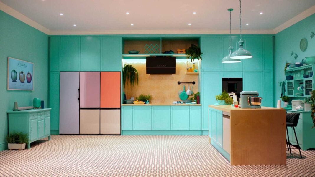 Samsung: “Life Unstoppable: house of surprises”- ψηφιακή εμπειρία για το δυναμικό οικοσύστημα των συνδεδεμένων συσκευών της