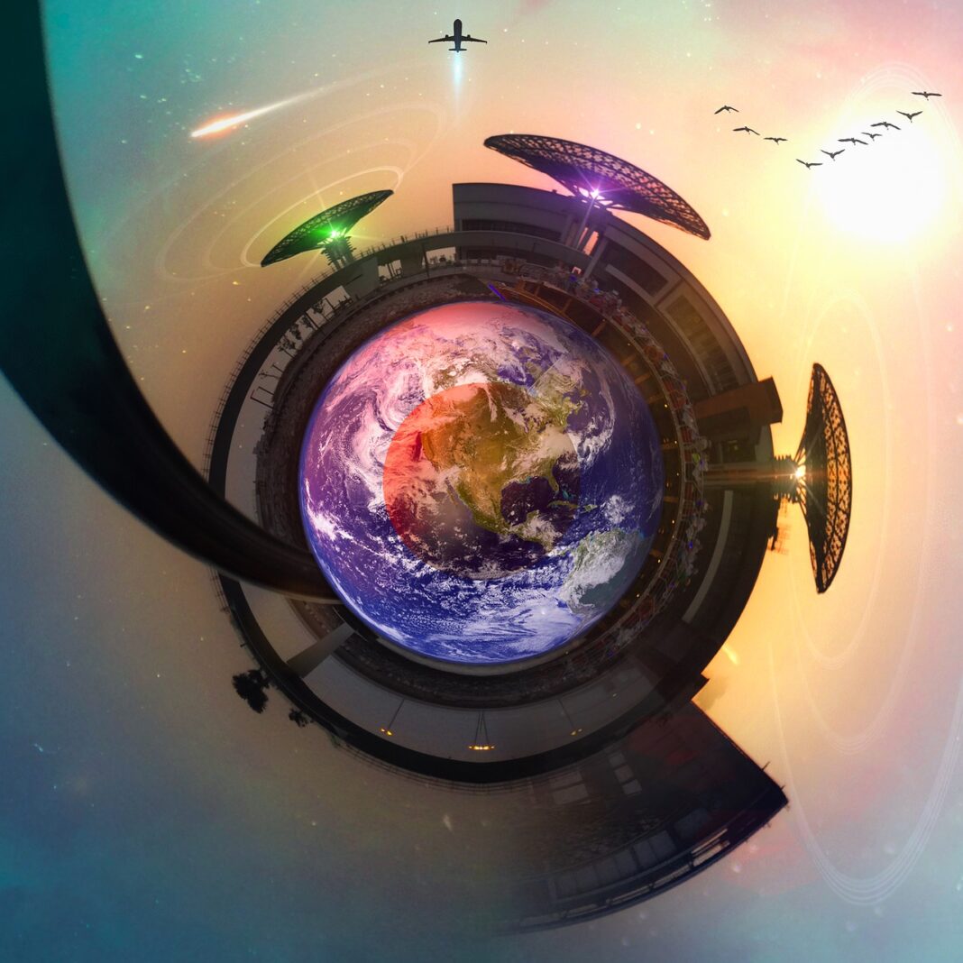 Ανοίγει ο δρόμος για το δορυφορικό Ίντερνετ ευρείας χρήσεως στην Ελλάδα