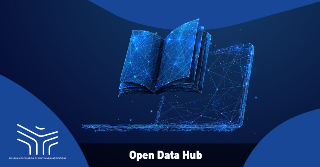 Open data hub για τις δημόσιες επιχειρήσεις δημιουργεί το Υπερταμείο