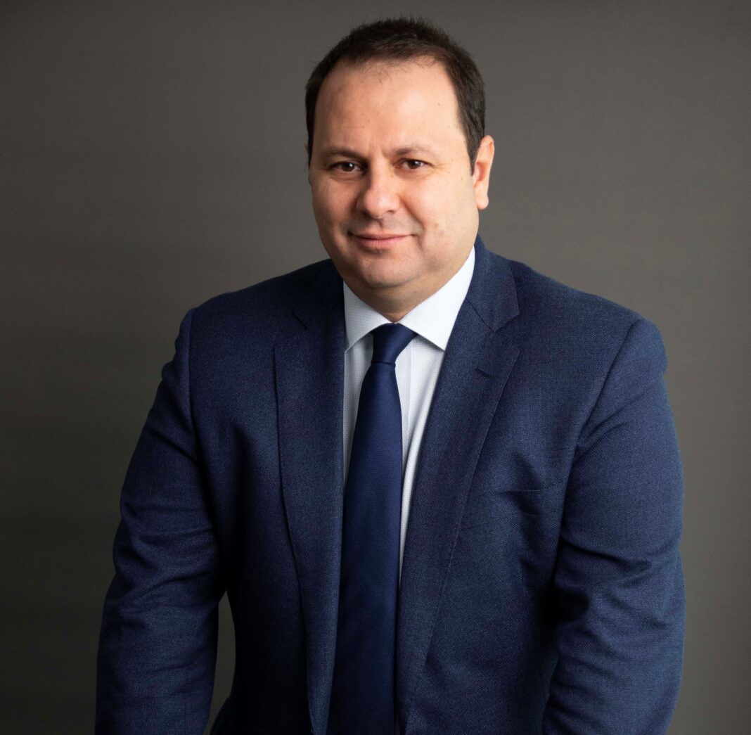 Π. Σταμπουλίδης: Μέσα από το ΤΑΙΠΕΔ θα αναβαθμιστούν οι υποδομές υγείας της χώρας μας