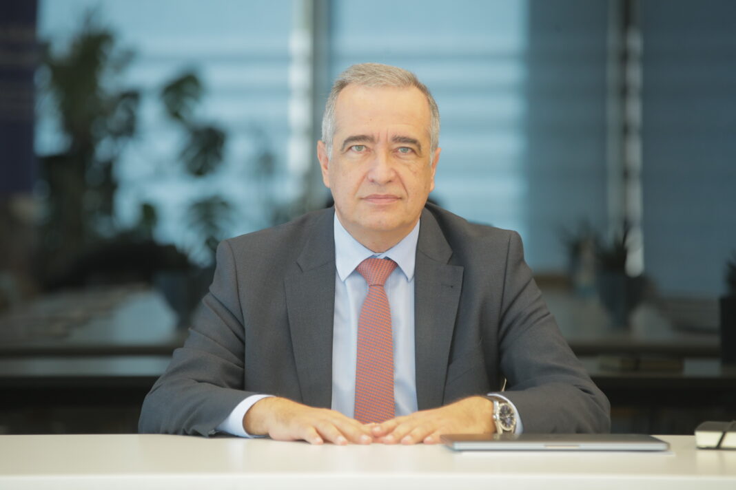 Νέα επένδυση για τη δημιουργία Κέντρου Αριστείας στην Ελλάδα προωθεί η IBM