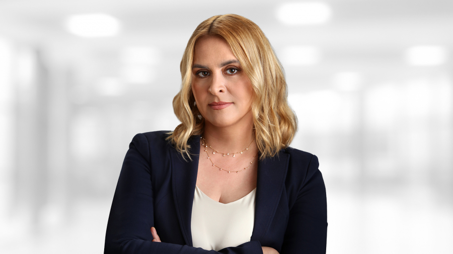 Victoriya Boklag (United Group): «Το μέλλον βρίσκεται στην προσωποποίηση των τηλεοπτικών πλατφορμών»