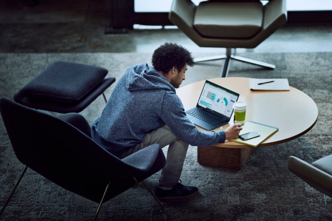 Μεγάλη καταιγίδα κινδύνων κυβερνοασφάλειας απειλεί την ασφάλεια του υβριδικού μοντέλου εργασίας