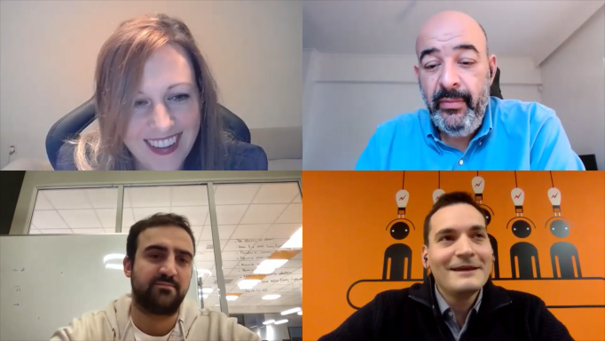 Απλά Ψηφιακά 37: Τα νέα του Skroutz Marketplace και Skroutz Last Mile, η φετινή Black Friday και ολίγη από τηλεπικοινωνίες