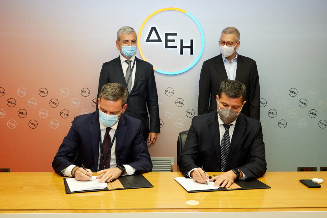 Νέα στρατηγική συνεργασία μεταξύ Τράπεζας Πειραιώς και Microsoft