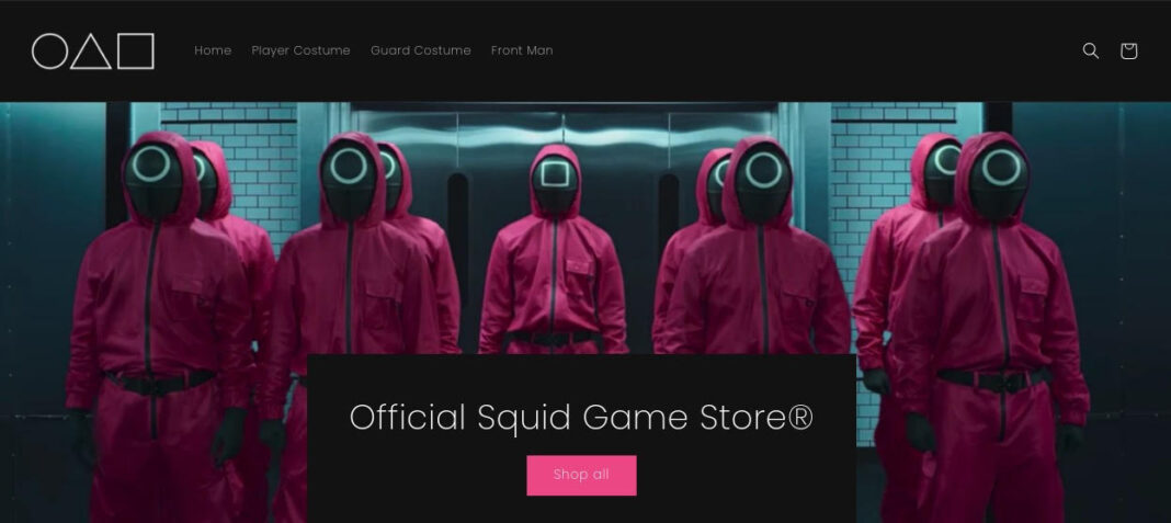 Οι χάκερς – φυσικά – επιστράτευσαν και το Squid Game για τις επιθέσεις τους