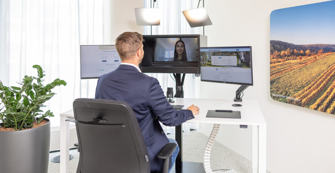 H TeamViewer υλοποιεί το νέο Virtual Branch για την Erste Bank Oesterreich