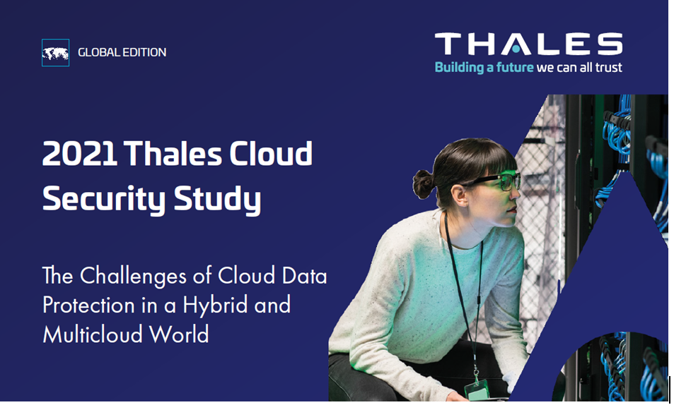 Thales: To 40% των επιχειρήσεων αντιμετώπισε μια παραβίαση του cloud τον τελευταίο χρόνο