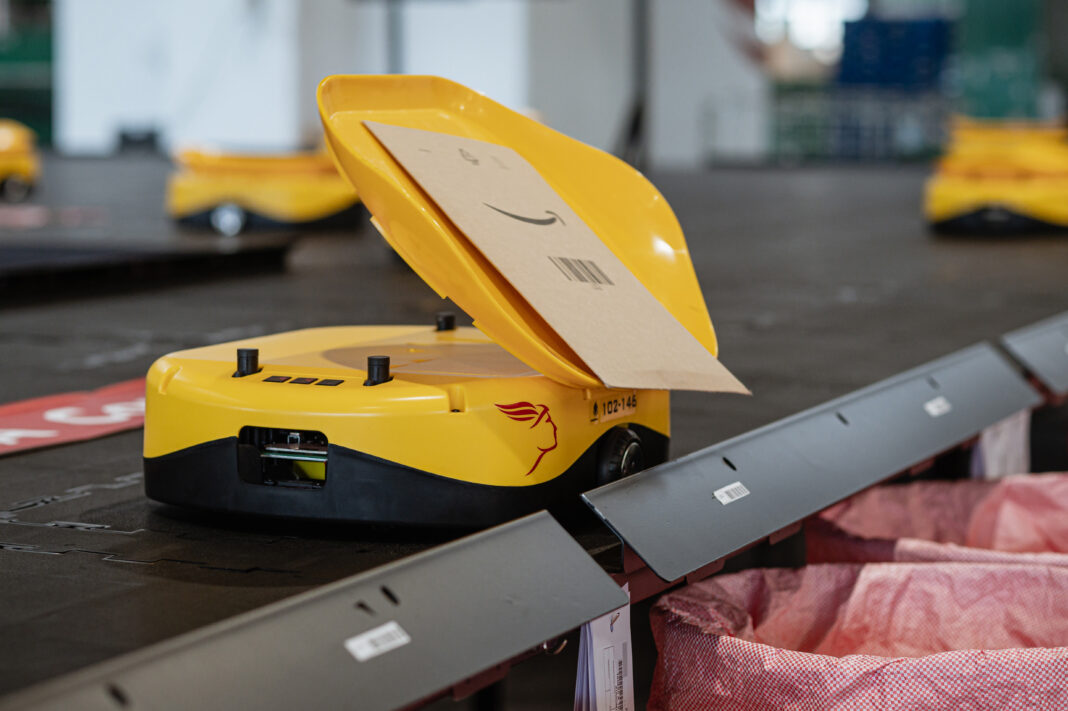 ΕΛΤΑ: Έρχονται νέες «digital» υπηρεσίες και συμφωνίες με διεθνείς κολοσσούς