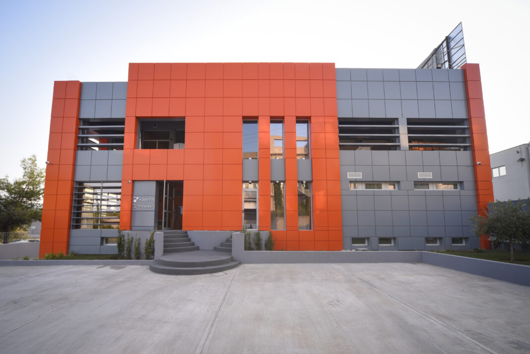 ADAPTIT: Ελληνικά drones και λύσεις κυβερνοασφάλειας «κερδίζουν» την διεθνή αγορά