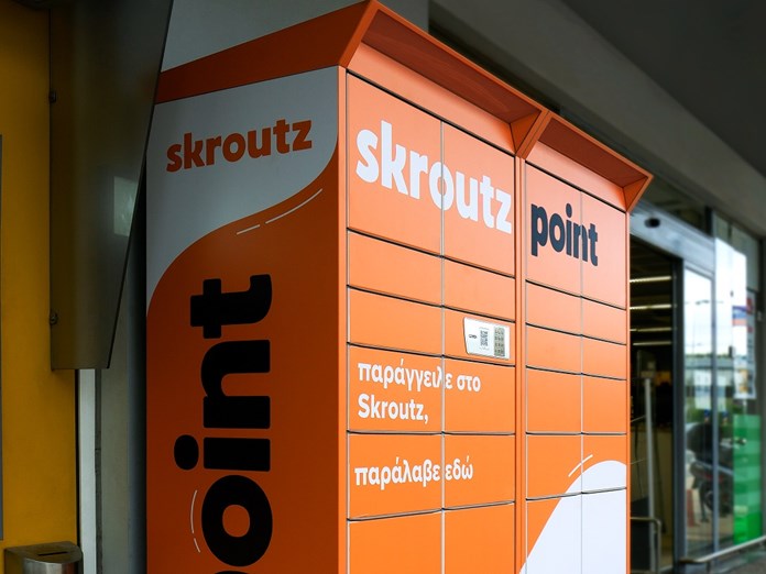 Αλλάζει το τοπίο των ταχυμεταφορών – Ήρθαν οι «έξυπνες θυρίδες»