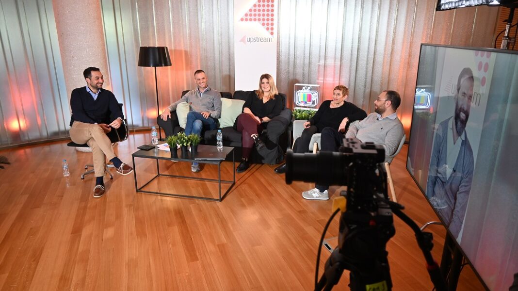 Ετήσια ανάπτυξη 33% για την πλατφόρμα mobile marketing automation της Upstream