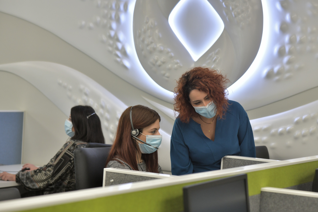 COSMOTE e-Value: Αναπτυξιακή πορεία και δύο ευρωπαϊκές διακρίσεις