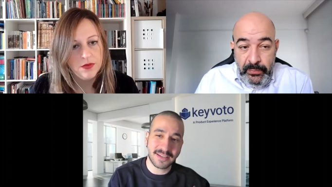 Απλά Ψηφιακά 39: Η Keyvoto και το PXM, τα ελληνικά unicorns και οι συνεργασίες για τα καλώδια οπτικών