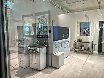 Epson-Brunello Cucinelli: Υιοθέτηση τεχνολογιών που προάγουν την κυκλική οικονομία