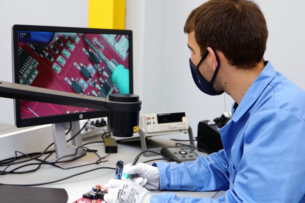 27,8 εκατ. ευρώ για έρευνα και καινοτομία από το Ταμείο Ανάκαμψης