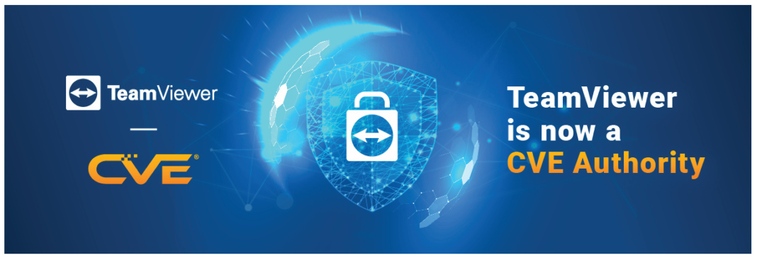 Η εξουσιοδότηση της TeamViewer ως αρχή αρίθμησης CVE υπογραμμίζει την ηγεσία στον τομέα της κυβερνοασφάλειας