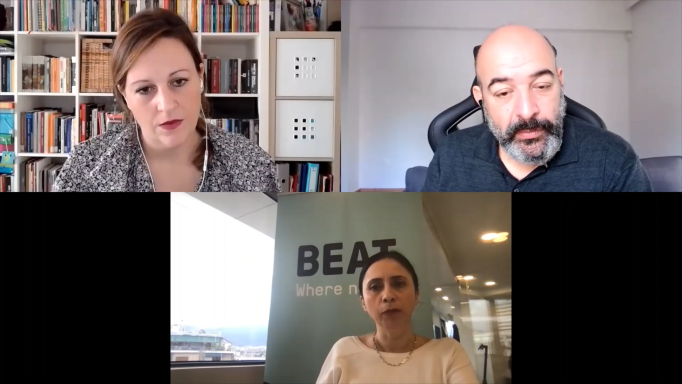 Απλά Ψηφιακά 41: Τι ετοιμάζει η Beat, οι εξελίξεις στις τηλεπικοινωνίες και τα… δέματα