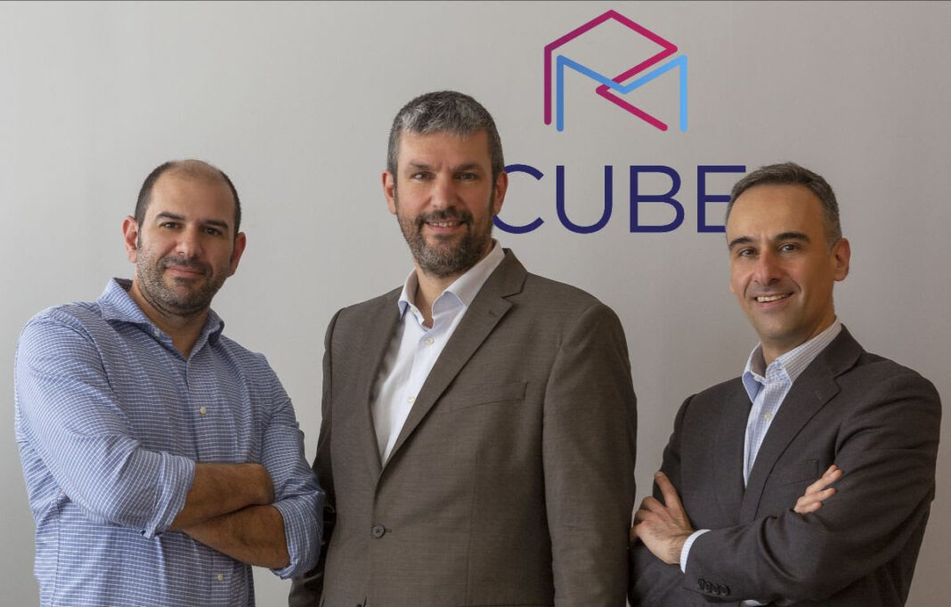 Cube RM: €7 εκατ. στην ελληνική startup που χρησιμοποιεί AI σε δημόσιους διαγωνισμούς
