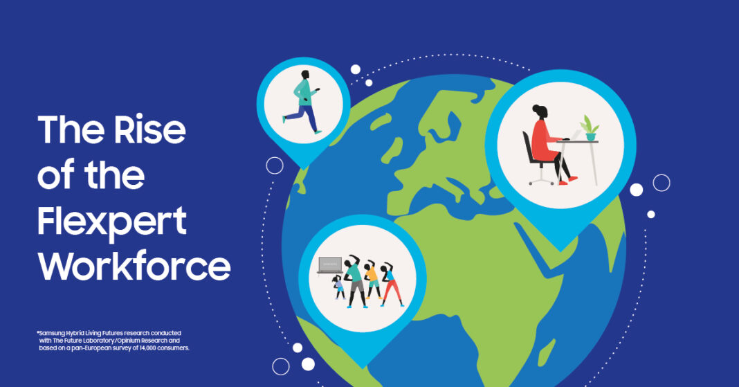 Ένας στους πέντε εργαζόμενους δυσκολεύεται να «αποσυνδεθεί» από τη δουλειά του