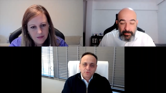 Απλά Ψηφιακά 42: Τι σχεδιάζει η Entersoft, τα επόμενα βήματα του σχήματος Wind – Nova και οι εξελίξεις στα Public