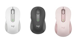 To ποντίκι Signature M650 της Logitech προσφέρει μία πιο εξατομικευμένη εμπειρία για αριστερόχειρες