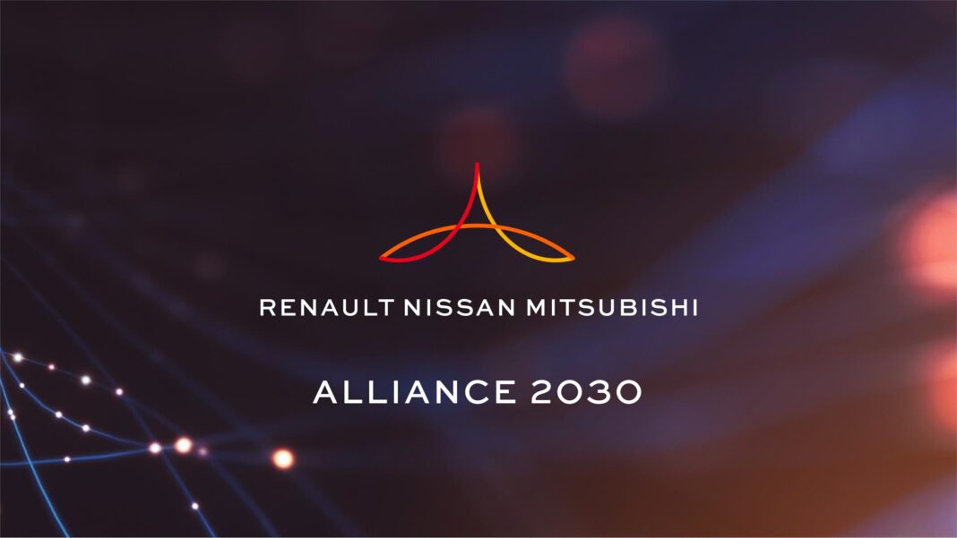 Χάρτης πορείας Alliance 2030 από την Nissan και τους εταίρους της